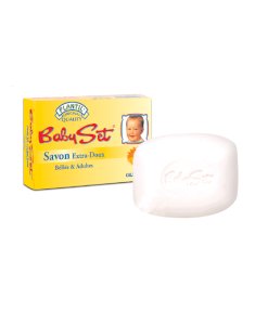 BABYSET Savon Extra-doux 85g