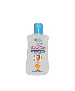 BABYSET Eau de cologne au Calendula 100ml 