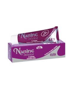 NANINE INTENSE Crème pretectrice et désodorisante 30ml