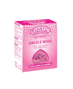 PLANTIL Argile Rose 100g