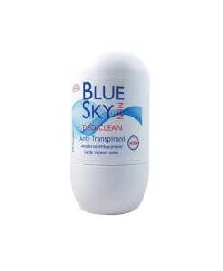 BLUE SKY Déodorant roll on 50ml