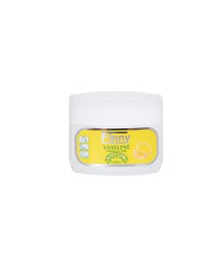 FINNY Vaseline Citron (Pot carré) 50ml 