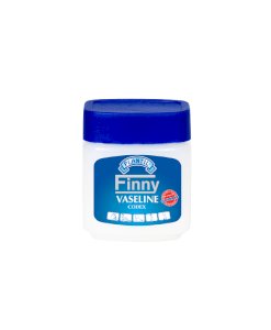 FINNY Vaseline Nature (Pot carré) 120ml