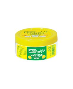 FINNY Vaseline Citron 70ml 