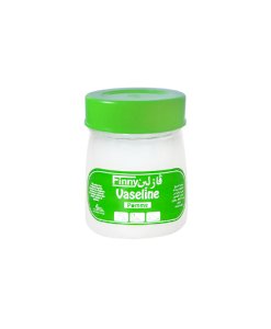 FINNY Vaseline Pomme 130ml 