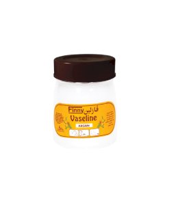 FINNY Vaseline à l'huile d'argan 130ml