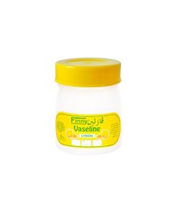 FINNY Vaseline Citron 130ml