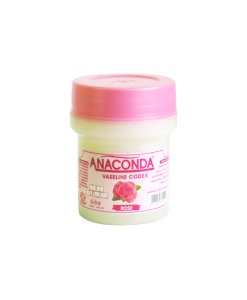 ANACONDA Vaseline Rose 120ml 