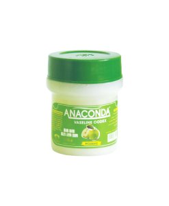 ANACONDA Vaseline Pomme 120ml 