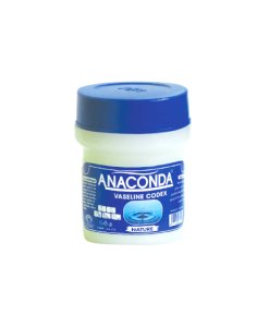 ANACONDA Vaseline Nature 120ml 