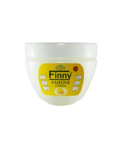 FINNY Vaseline Citron 400ml
