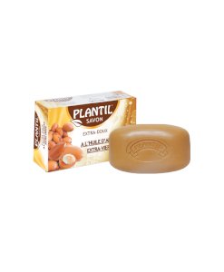 PLANTIL Savon Extra-doux à l’huile d'argan 80g 