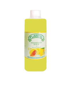 PLANTIL Dissolvant Doux Glycérine Citron 1000ml