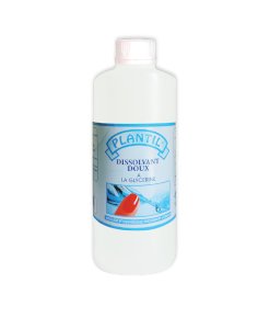 PLANTIL Dissolvant Doux Glycérine Vanille 1000ml