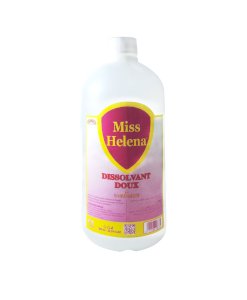 MISS HELENA Dissolvant Doux Glycérine 1000ml 