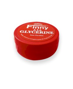FINNY Crème à la Glycérine 150ml