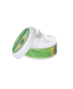 MISS HELENA Crème Hydratante à l’Huile d’Avocat 200ml 