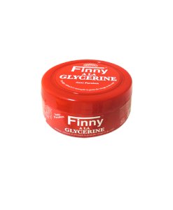 FINNY Crème à la Glycérine 200ml