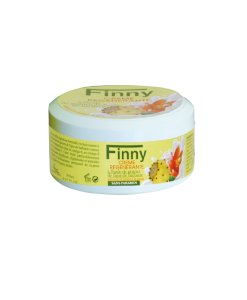 FINNY Crème Régénérante A l’Huile de graines de Figue de Barbarie 200ml
