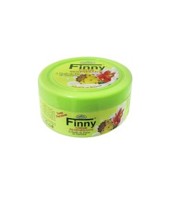 FINNY Crème Régénérante A l’Huile de graines de Figue de Barbarie 100ml 