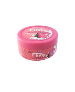 FINNY Crème Rafraîchissante A la rose 100ml 