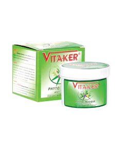VITAKER Phyto-Masque Effet Anti-chute N.M 200ml 