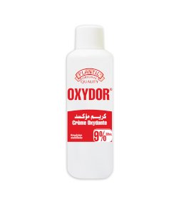 OXYDOR Crème oxydante 9% vol 1000ml