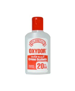 OXYDOR Crème oxydante 6% vol 75ml