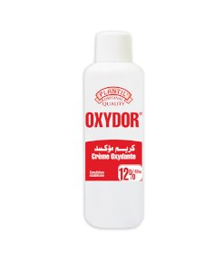 OXYDOR Crème oxydante 12% vol 1000ml