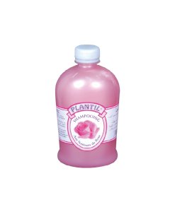 PLANTIL Shampooing Aux senteurs de Rose 500ml