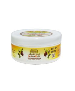 PLANTIL Beurre de Karité 50ml