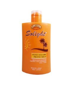 SOLIGHT Huile Solaire 200ml
