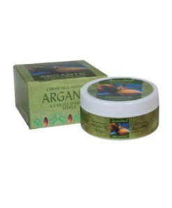 ARGANTIL crème Raffermissante à l’huile d’Argan 100ml 