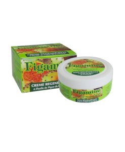 FIGAMINE crème régénérante à l’huile de Figue de Barbarie100ml 