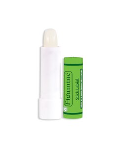 FIGAMINE Stick labial à l’huile de figue de barbarie Nature 3.35g