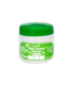 MISS HELENA Vaseline Pomme 120ml 