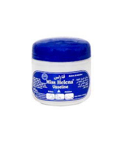 MISS HELENA Vaseline Nature 120ml