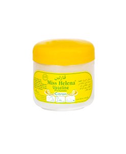MISS HELENA Vaseline Citron 120ml 