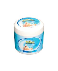PLANTIL Masque Capillaire A l’ail Effet Anti-Pelliculaire 500ml 