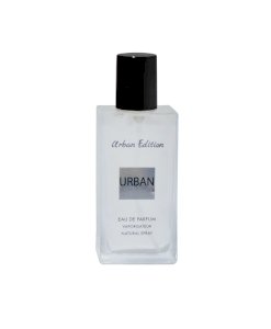 URBAN EDITION Eau de parfum 30ml