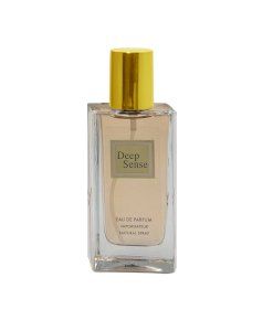DEEP SENSE Eau de parfum 80% vol 30ml
