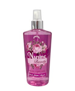 NANINE Beauty Brume Parfumée Corps 250ml