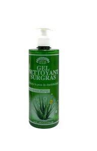 Gel Nettoyant Surgras 500ml