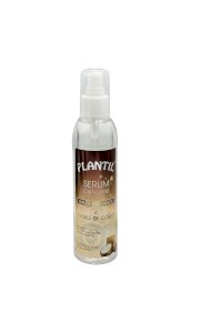Plantil Serum Capillaire Haute Brillance à l'Huile de Coco