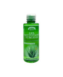 Gel Nettoyant Surgras à l'Aloés et Provitamine B5 250ml