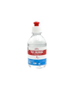 PLANTIL Solution Hydro-Alcoolique 70% Alcool 250ml
