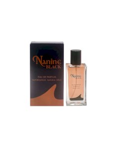 Nanine Black  Eau de parfum 30ml