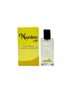 Nanine Or Eau de parfum 30ml