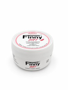 Finny soft créme 100ML