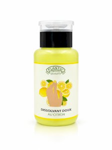 Dissolvant Doux citron 200ml